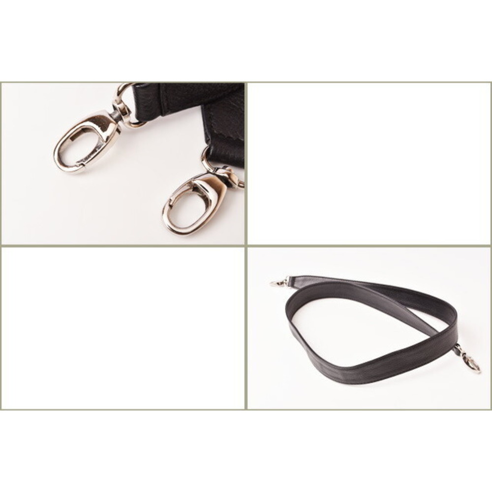 CHANEL Handbag Black - Picture 12 of 13